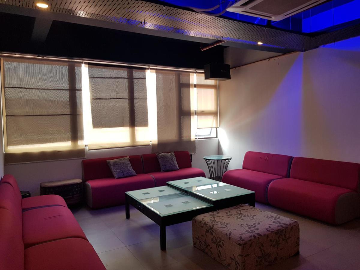 Leo Palace Hotel Κουάλα Λουμπούρ Εξωτερικό φωτογραφία