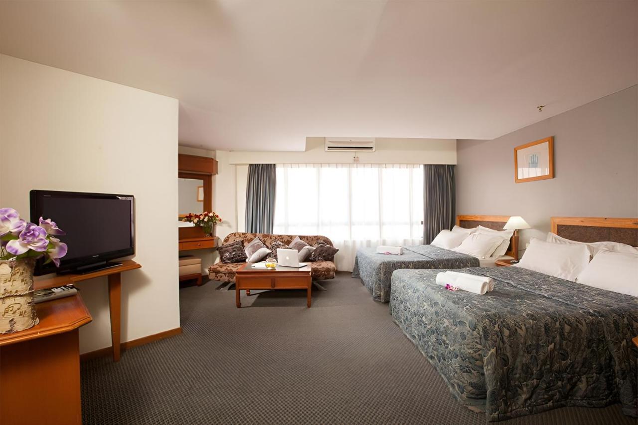 Leo Palace Hotel Κουάλα Λουμπούρ Εξωτερικό φωτογραφία