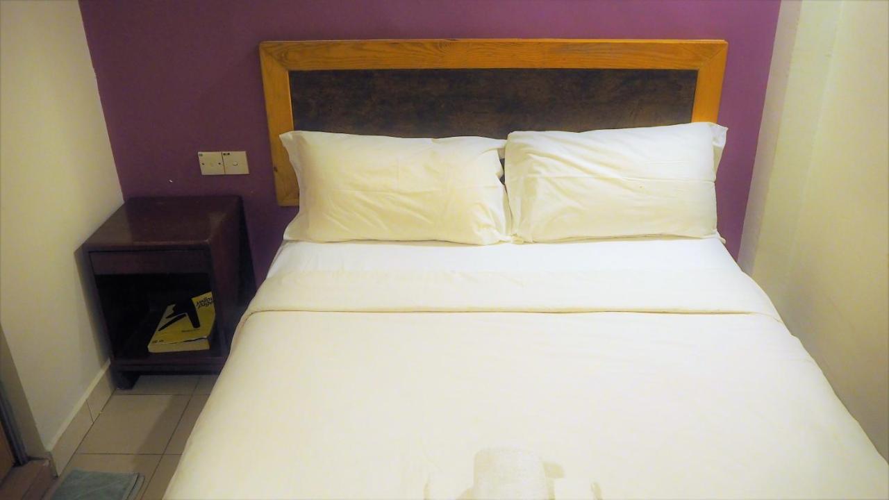 Leo Palace Hotel Κουάλα Λουμπούρ Εξωτερικό φωτογραφία