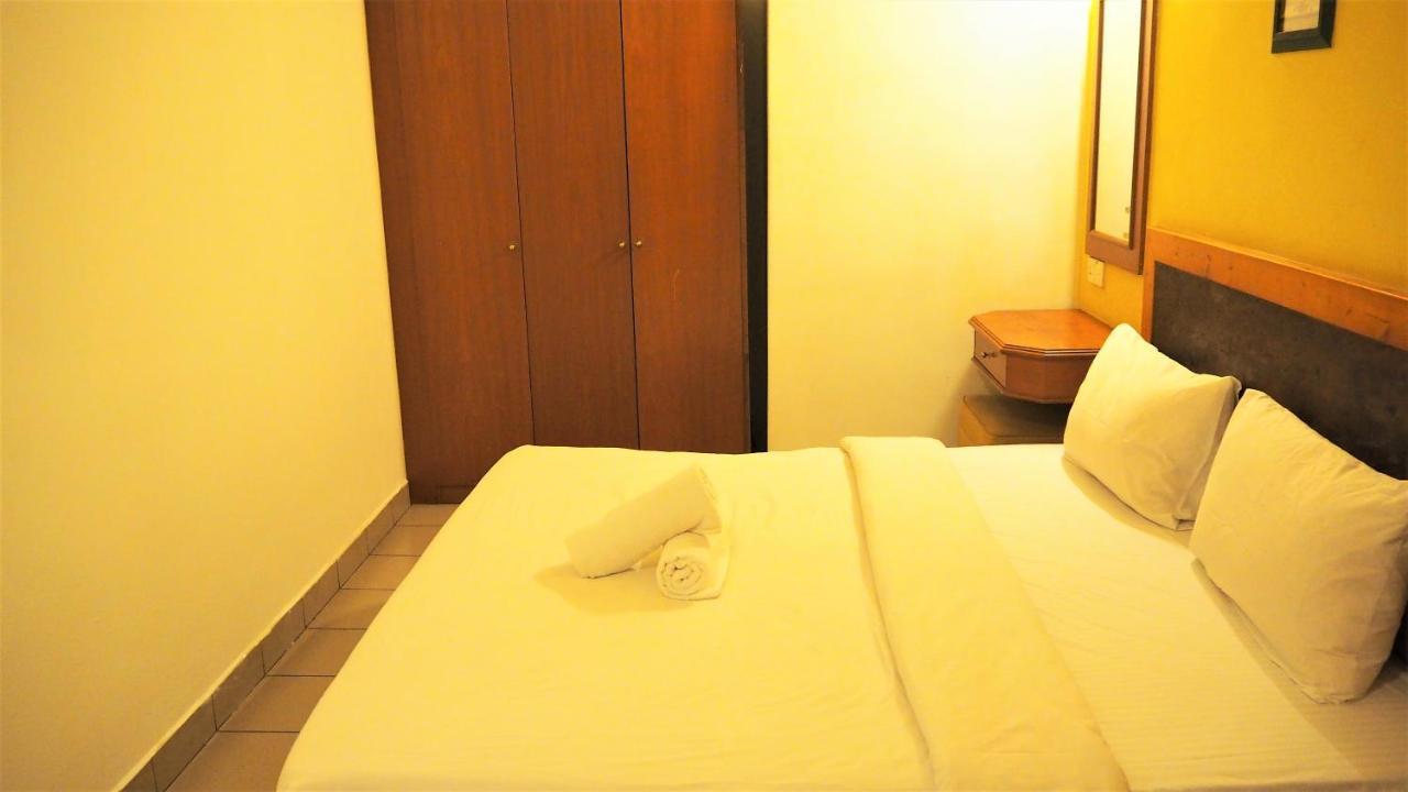 Leo Palace Hotel Κουάλα Λουμπούρ Εξωτερικό φωτογραφία