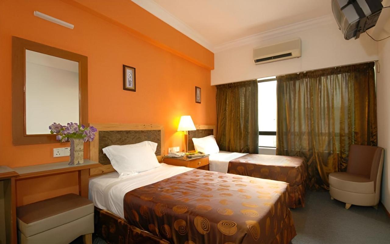 Leo Palace Hotel Κουάλα Λουμπούρ Εξωτερικό φωτογραφία