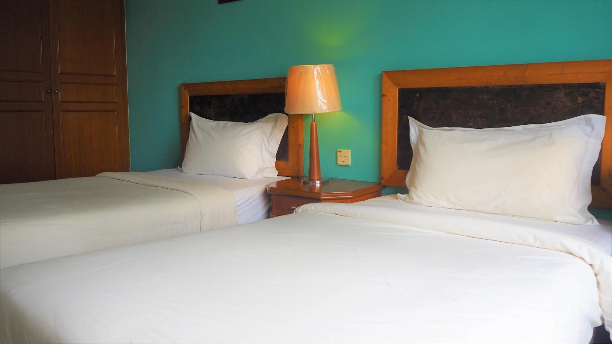 Leo Palace Hotel Κουάλα Λουμπούρ Εξωτερικό φωτογραφία