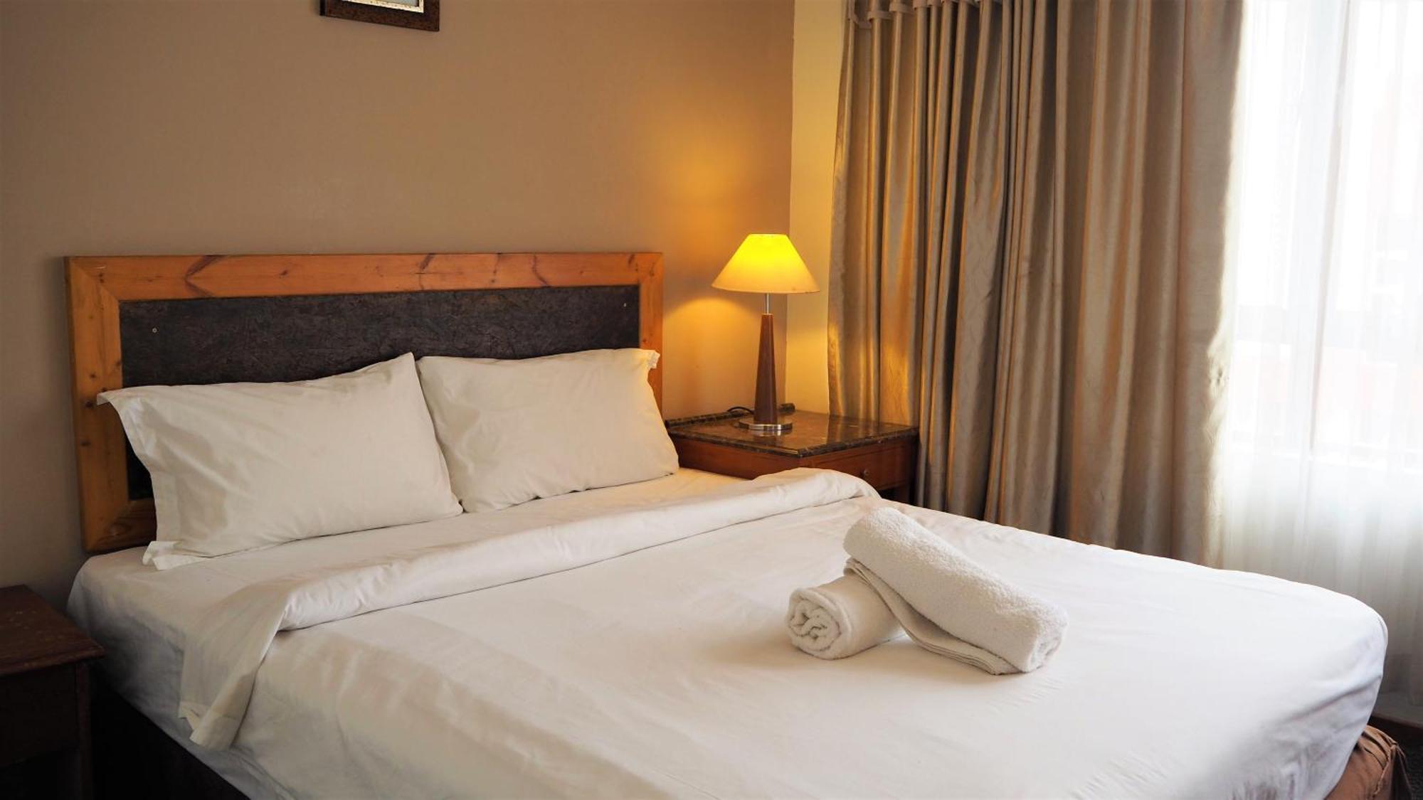 Leo Palace Hotel Κουάλα Λουμπούρ Εξωτερικό φωτογραφία