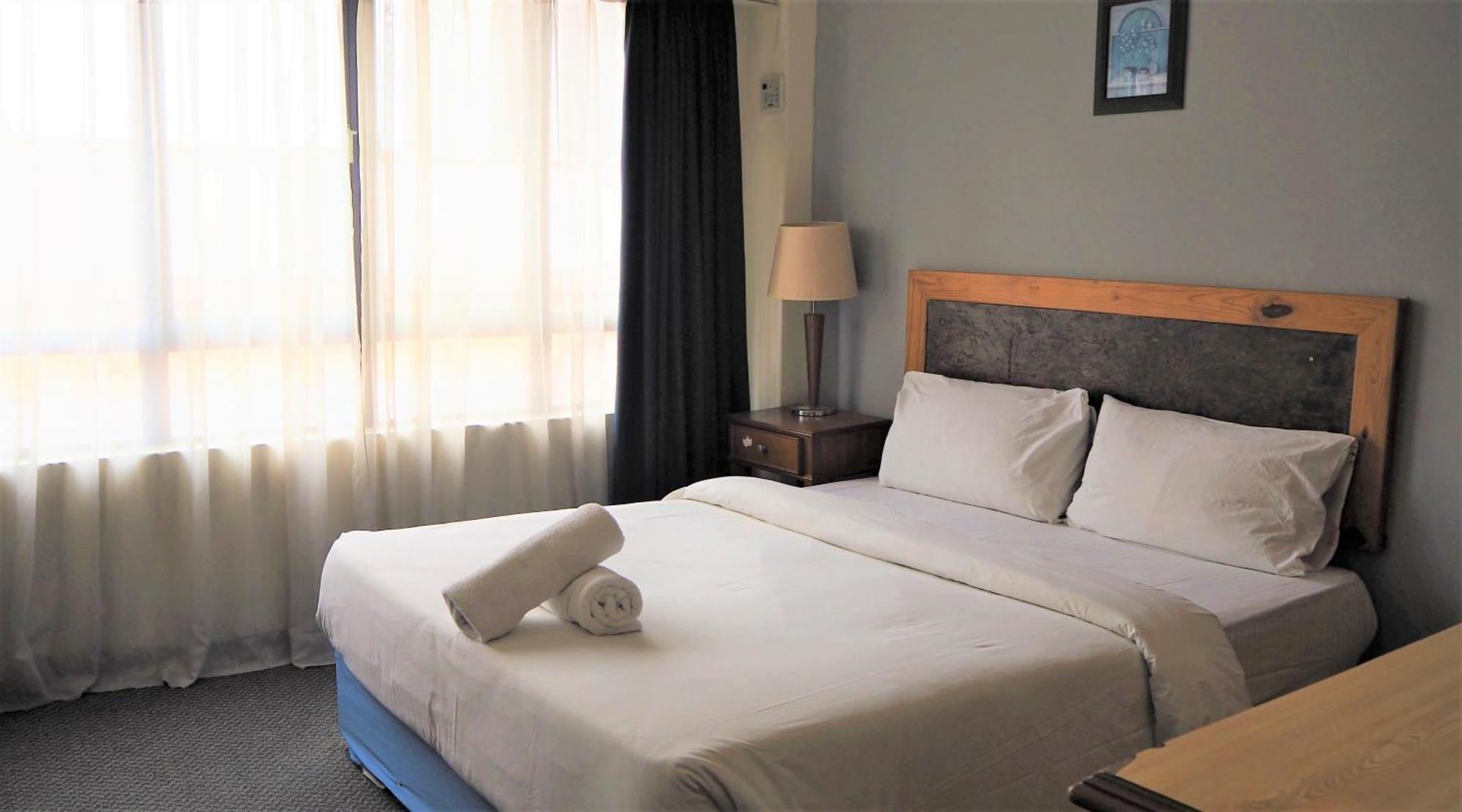 Leo Palace Hotel Κουάλα Λουμπούρ Εξωτερικό φωτογραφία