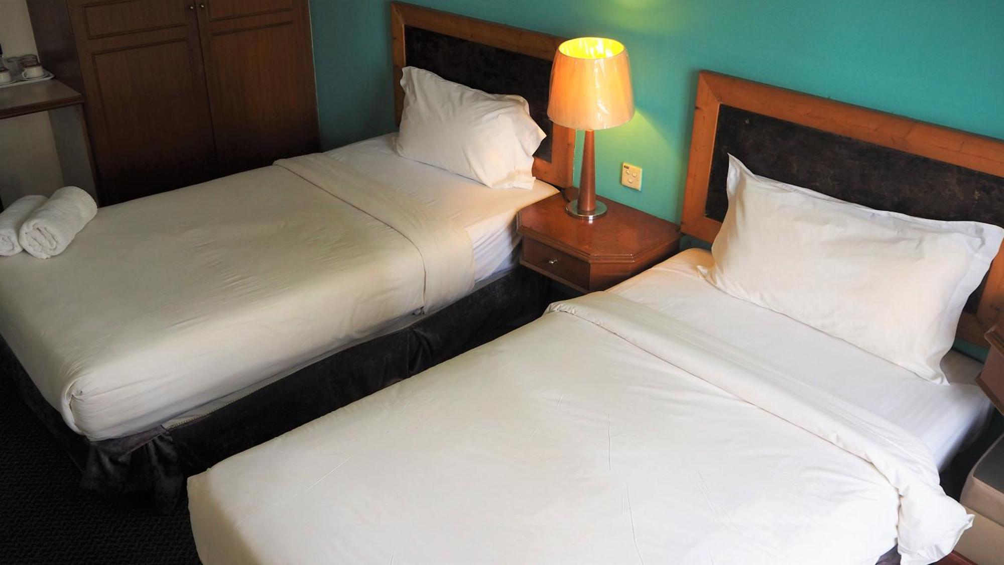 Leo Palace Hotel Κουάλα Λουμπούρ Εξωτερικό φωτογραφία