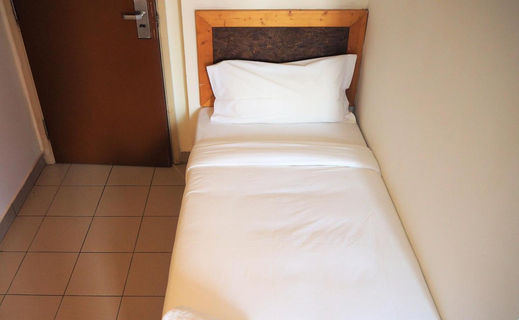 Leo Palace Hotel Κουάλα Λουμπούρ Εξωτερικό φωτογραφία
